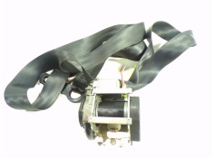 Recambio de cinturon seguridad delantero derecho para nissan qashqai (j10) 1.6 16v cat referencia OEM IAM 86884JD00A   2