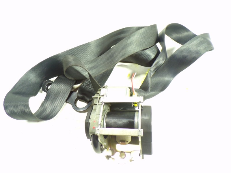 Recambio de cinturon seguridad delantero derecho para nissan qashqai (j10) 1.6 16v cat referencia OEM IAM 86884JD00A  