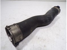 Recambio de tubo intercooler para bmw serie 5 touring (f11) 520d xdrive referencia OEM IAM 11617810614 521108A  2