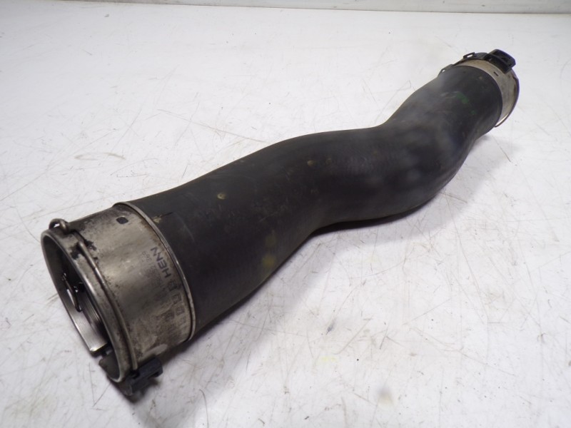 Recambio de tubo intercooler para bmw serie 5 touring (f11) 520d xdrive referencia OEM IAM 11617810614 521108A 