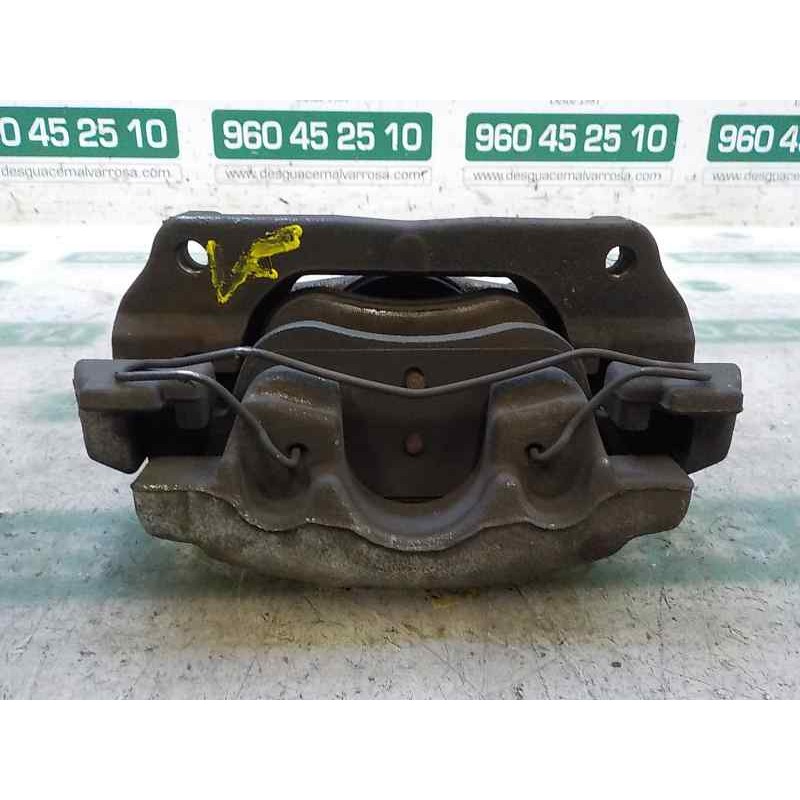 Recambio de pinza freno delantera izquierda para renault megane iii berlina 5 p 1.2 16v referencia OEM IAM   