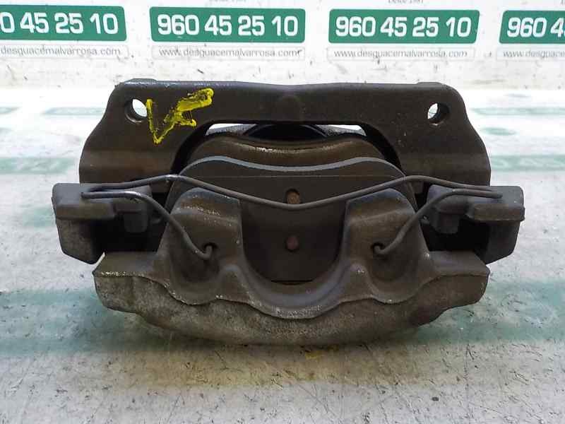 Recambio de pinza freno delantera izquierda para renault megane iii berlina 5 p 1.2 16v referencia OEM IAM   