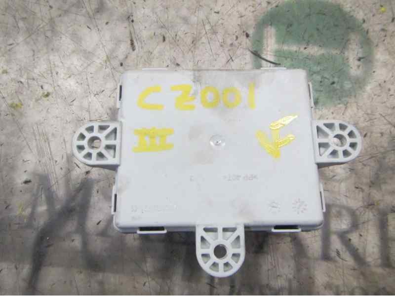 Recambio de modulo electronico para ford c-max 1.6 tdci cat referencia OEM IAM   