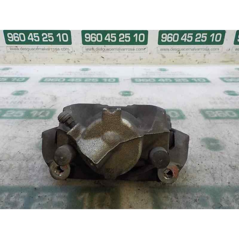 Recambio de pinza freno delantera izquierda para renault megane iii berlina 5 p 1.2 16v referencia OEM IAM   
