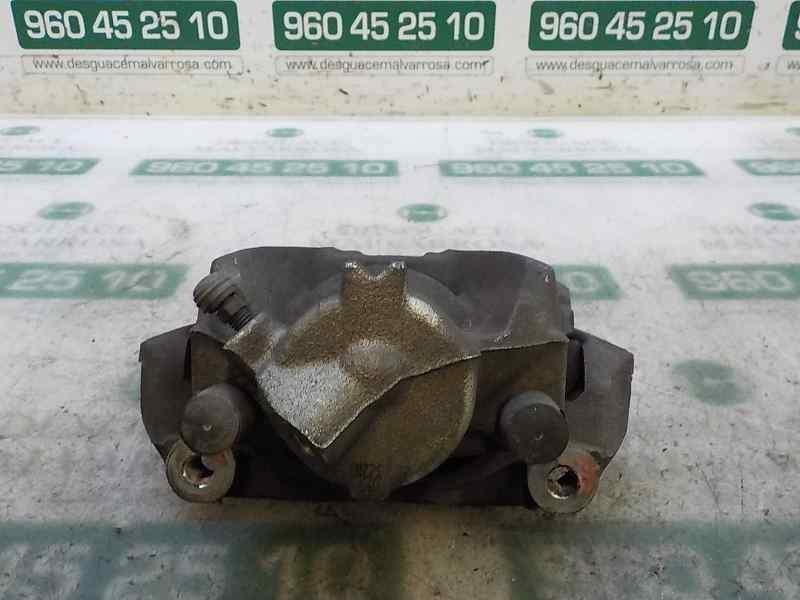 Recambio de pinza freno delantera izquierda para renault megane iii berlina 5 p 1.2 16v referencia OEM IAM   