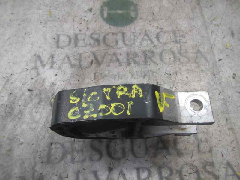 Recambio de soporte cambio para ford c-max 1.6 tdci cat referencia OEM IAM   