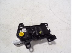 Recambio de maneta interior trasera izquierda para hyundai tucson essence bluedrive 2wd referencia OEM IAM 83610D7010VCS   2