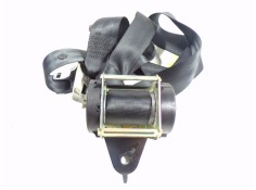 Recambio de cinturon seguridad trasero derecho para nissan qashqai (j10) 1.6 16v cat referencia OEM IAM 88844JD000   2