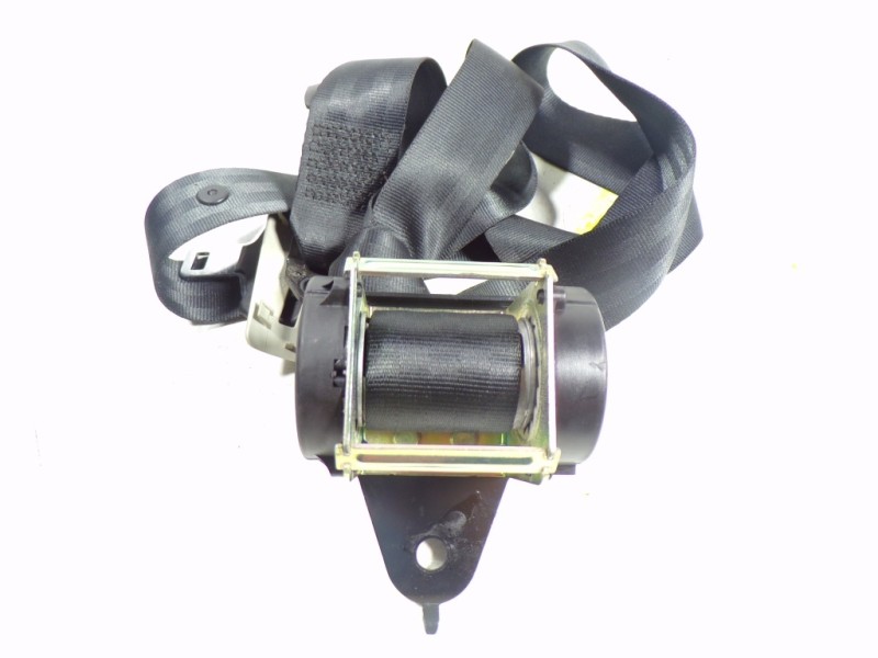Recambio de cinturon seguridad trasero derecho para nissan qashqai (j10) 1.6 16v cat referencia OEM IAM 88844JD000  