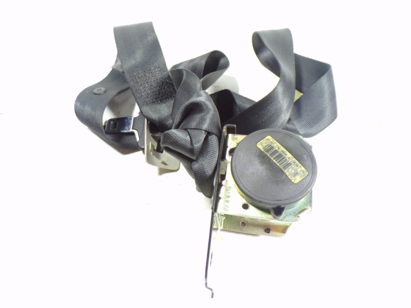 Recambio de cinturon seguridad trasero derecho para nissan qashqai (j10) 1.6 16v cat referencia OEM IAM 88844JD000  
