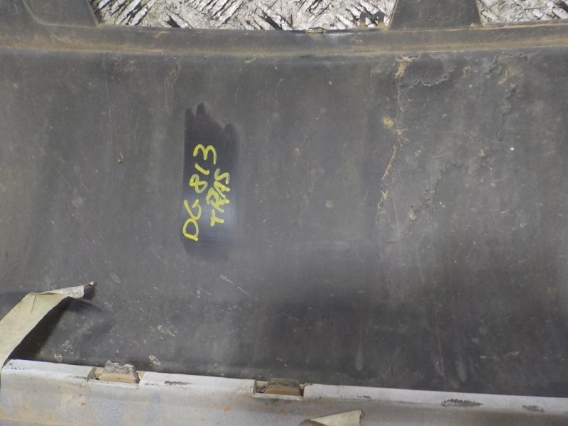 Recambio de paragolpes trasero para audi a4 ber. (b8) 2.7 v6 24v tdi referencia OEM IAM 8K5807303A  