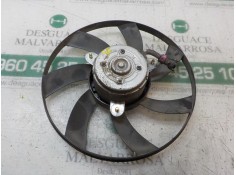 Recambio de electroventilador para seat ibiza (6k1) stella referencia OEM IAM    2