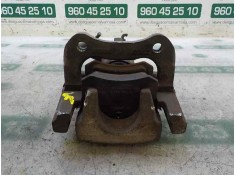 Recambio de pinza freno trasera derecha para renault megane iii berlina 5 p 1.2 16v referencia OEM IAM    2