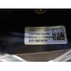 Recambio de volante para ford fiesta (ccn) 1.25 16v cat referencia OEM IAM 2067836  