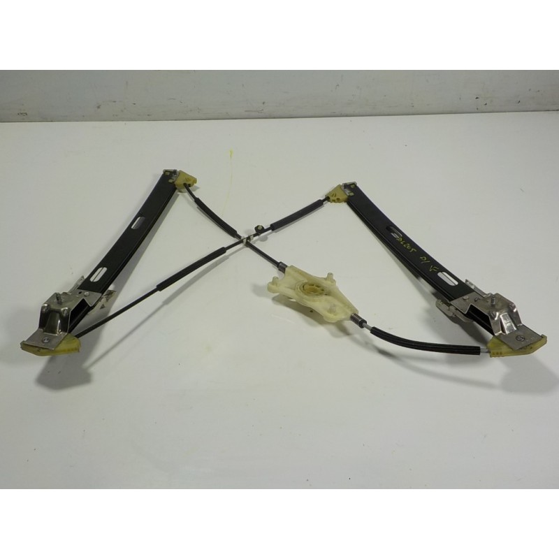 Recambio de elevalunas delantero izquierdo para seat leon st (5f8) x-perience 4drive referencia OEM IAM 5F4837461D 5F4837461D 