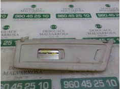 Recambio de parasol izquierdo para citroën c4 grand picasso 2.0 hdi fap cat (rhr / dw10bted4) referencia OEM IAM 8143XG   2