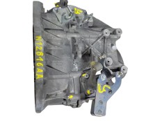 Recambio de caja cambios para mini mini (r56) cooper referencia OEM IAM  0127619  2