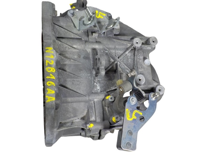 Recambio de caja cambios para mini mini (r56) cooper referencia OEM IAM  0127619 