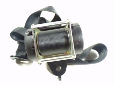 Recambio de cinturon seguridad trasero izquierdo para nissan qashqai (j10) 1.6 16v cat referencia OEM IAM 88844JD000   2