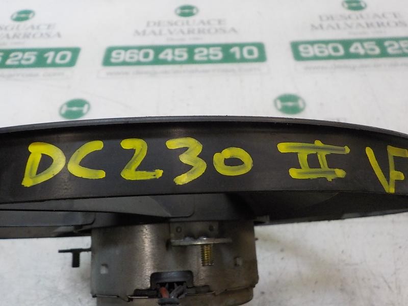 Recambio de electroventilador para seat ibiza (6k1) stella referencia OEM IAM   