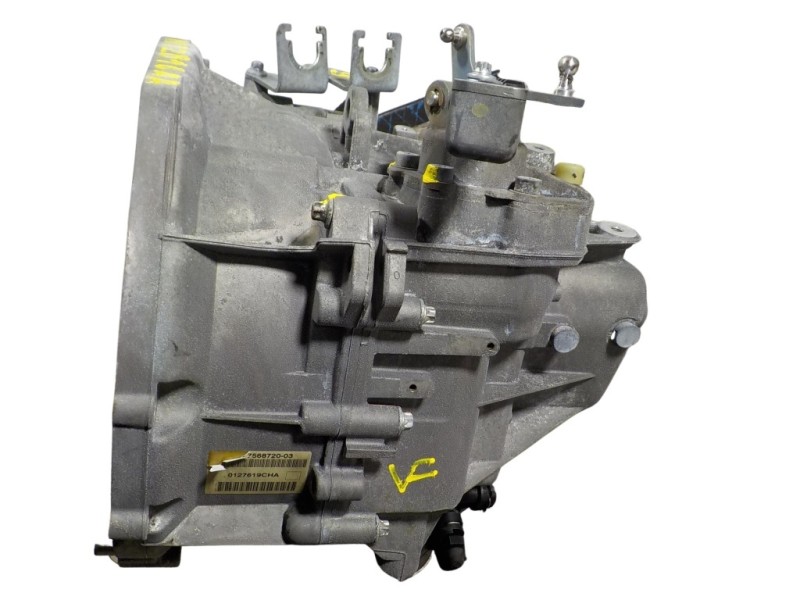 Recambio de caja cambios para mini mini (r56) cooper referencia OEM IAM  0127619 