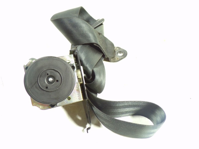 Recambio de cinturon seguridad trasero izquierdo para nissan qashqai (j10) 1.6 16v cat referencia OEM IAM 88844JD000  
