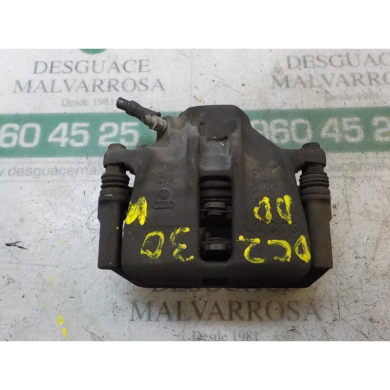 Recambio de pinza freno delantera derecha para seat ibiza (6k1) stella referencia OEM IAM   