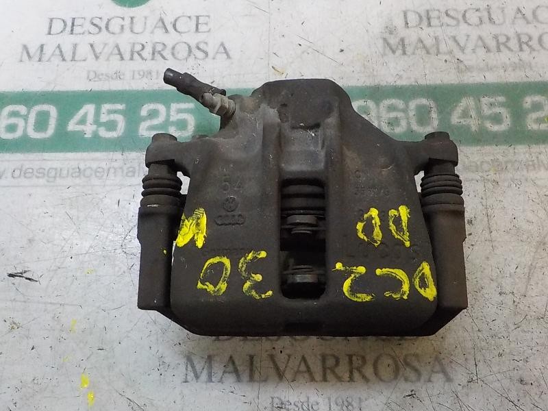 Recambio de pinza freno delantera derecha para seat ibiza (6k1) stella referencia OEM IAM   