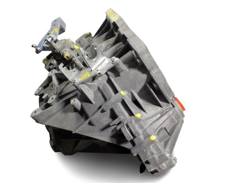 Recambio de caja cambios para mini mini (r56) cooper referencia OEM IAM  0127619 