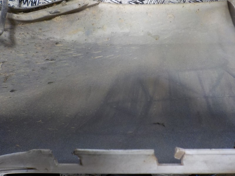 Recambio de paragolpes trasero para audi a4 ber. (b8) 2.7 v6 24v tdi referencia OEM IAM 8K5807303A  