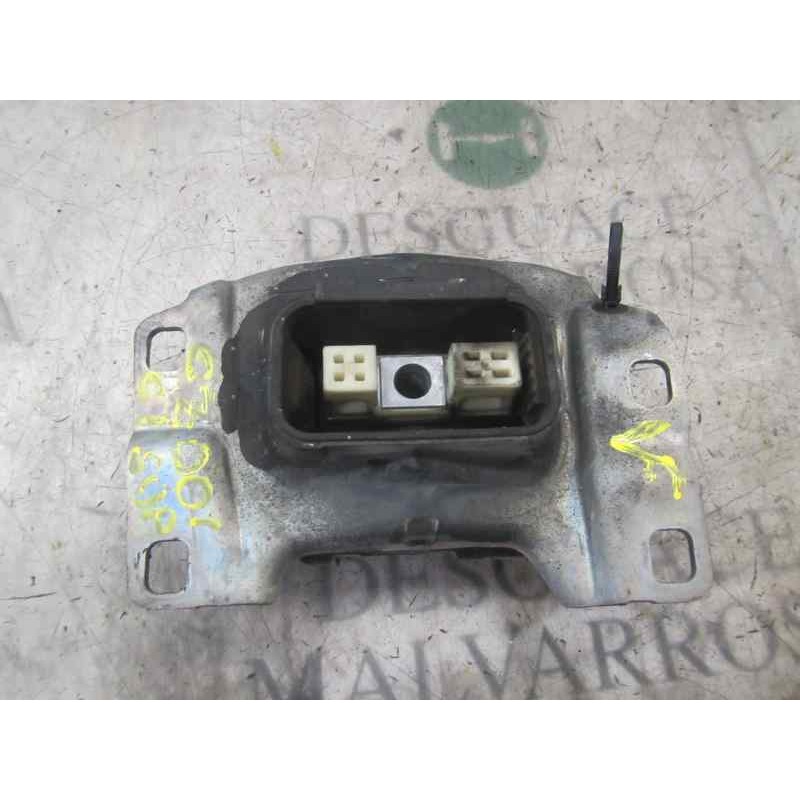 Recambio de soporte cambio para ford c-max 1.6 tdci cat referencia OEM IAM   