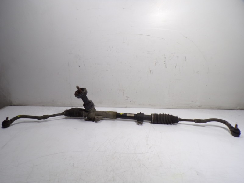 Recambio de cremallera direccion para kia carens ( ) 1.7 crdi cat referencia OEM IAM 56500A4005 56500A4005 