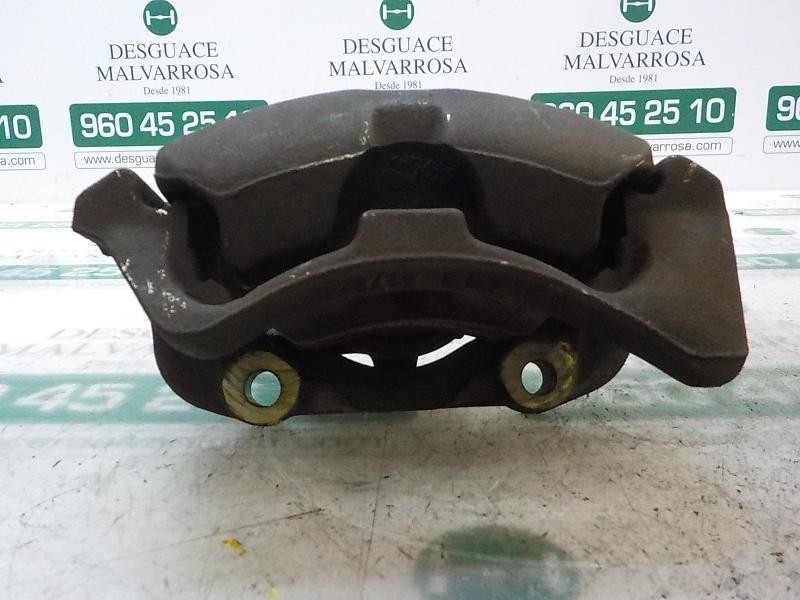 Recambio de pinza freno delantera derecha para seat ibiza (6k1) stella referencia OEM IAM   