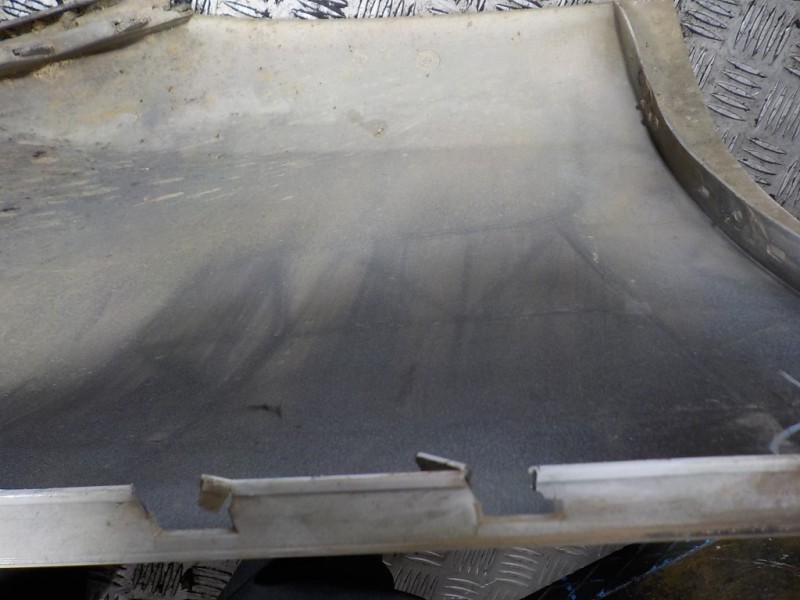 Recambio de paragolpes trasero para audi a4 ber. (b8) 2.7 v6 24v tdi referencia OEM IAM 8K5807303A  