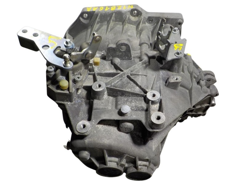 Recambio de caja cambios para mini mini (r56) cooper referencia OEM IAM  0127619 