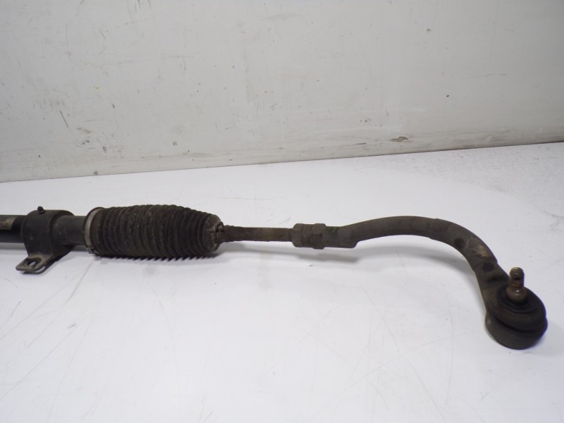 Recambio de cremallera direccion para kia carens ( ) 1.7 crdi cat referencia OEM IAM 56500A4005 56500A4005 