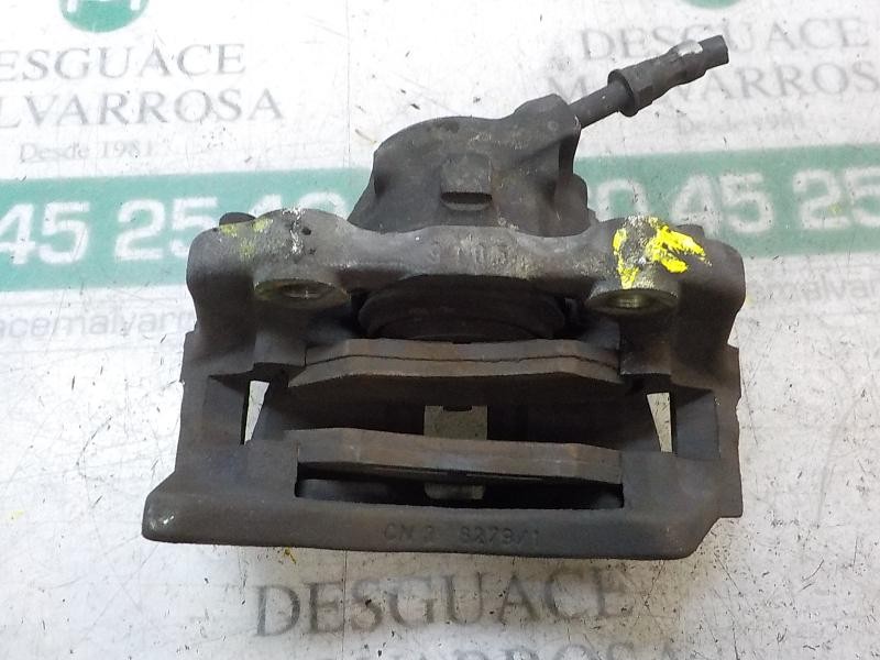 Recambio de pinza freno delantera derecha para seat ibiza (6k1) stella referencia OEM IAM   