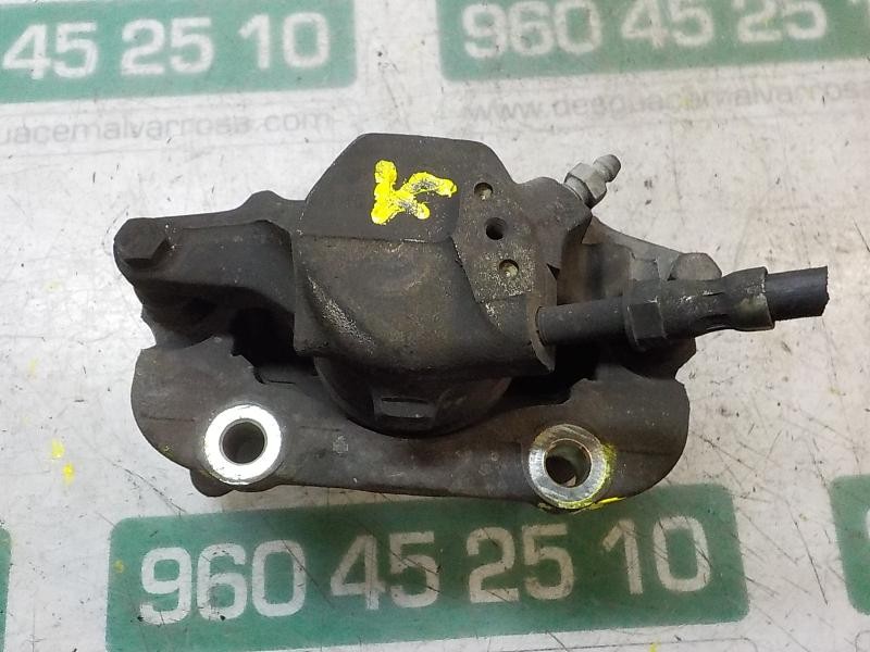 Recambio de pinza freno delantera derecha para seat ibiza (6k1) stella referencia OEM IAM   