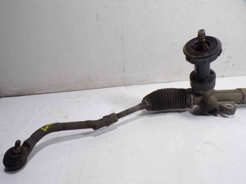 Recambio de cremallera direccion para kia carens ( ) 1.7 crdi cat referencia OEM IAM 56500A4005 56500A4005 