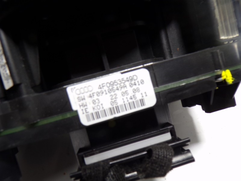 Recambio de mando intermitentes para audi a6 berlina (4f2) 2.7 tdi referencia OEM IAM 4E0953513K4PK 4F0910549A 