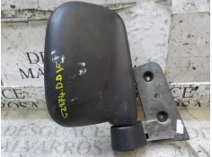 Recambio de espejo derecho para hyundai h 1 2.5 turbodiesel referencia OEM IAM    2