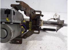 Recambio de columna direccion para nissan qashqai (j10) 1.6 16v cat referencia OEM IAM 48811BR01D 48810BR60C  2