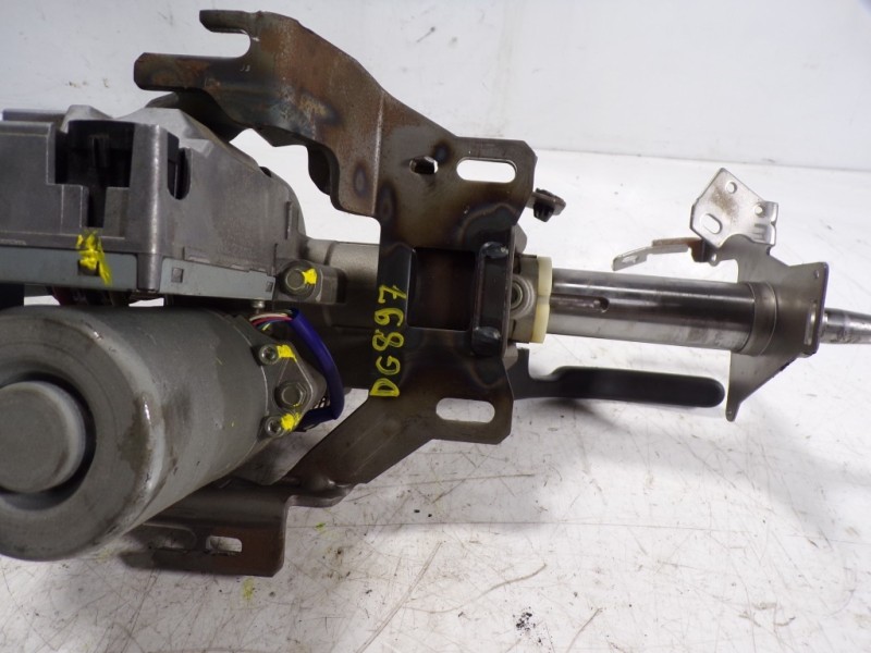 Recambio de columna direccion para nissan qashqai (j10) 1.6 16v cat referencia OEM IAM 48811BR01D 48810BR60C 