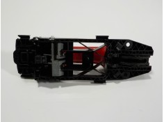 Recambio de maneta exterior delantera derecha para volkswagen t-cross 1.0 tsi referencia OEM IAM 5N0839885H 5N0839885H 2G0837206 2