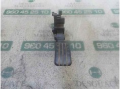 Recambio de potenciometro pedal para renault megane iii berlina 5 p 1.2 16v referencia OEM IAM    2