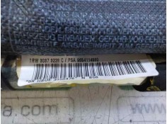 Recambio de airbag cortina delantero derecho para citroën c4 grand picasso 2.0 hdi fap cat (rhr / dw10bted4) referencia OEM IAM  2