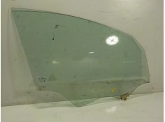 Recambio de cristal puerta delantero derecho para kia carens ( ) 1.7 crdi cat referencia OEM IAM 82420A4010  