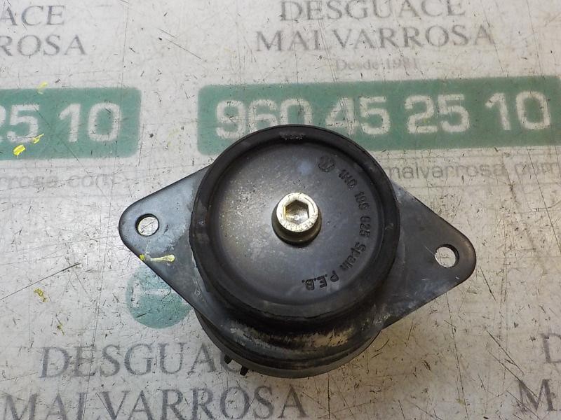 Recambio de soporte cambio para seat ibiza (6k1) stella referencia OEM IAM   
