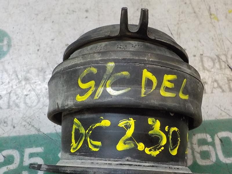 Recambio de soporte cambio para seat ibiza (6k1) stella referencia OEM IAM   