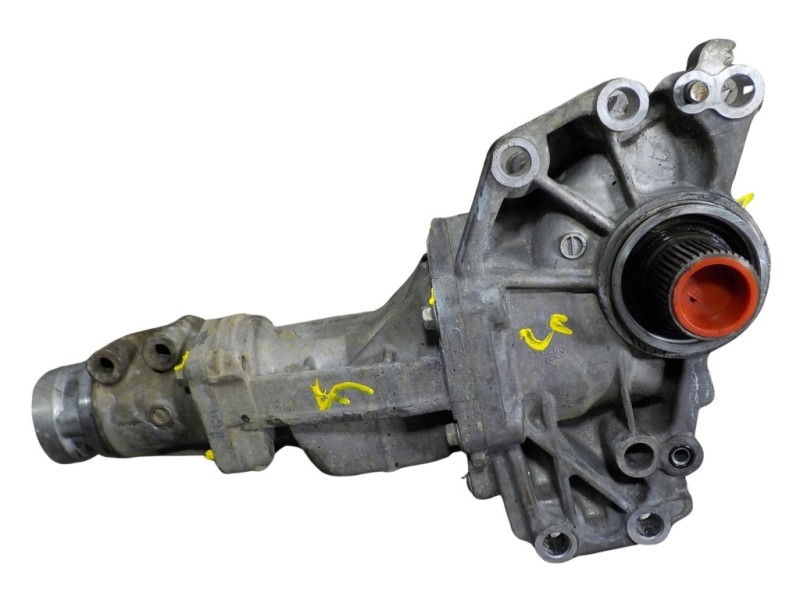 Recambio de diferencial delantero para mitsubishi outlander (gf0) kaiteki 4wd referencia OEM IAM   